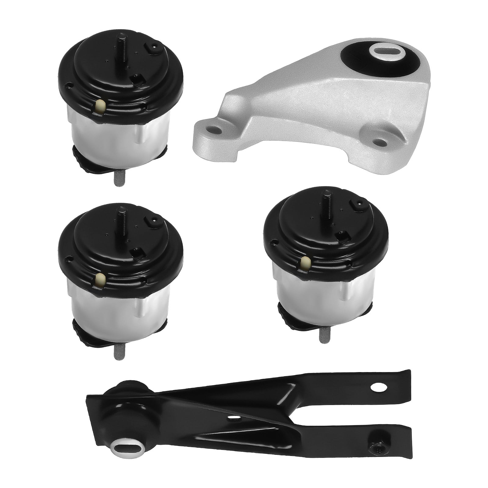 5Pcs Motor & Trans Mount for Buick Enclave 2008/ For GMC Acadia 2007-2008 A5426