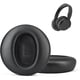 thumbnail image 1 of wonima44 Headphones Replacement Ear Pads for Wyze Noise Cancelling Over Ear Headphones Ear Cushions Cover Repair Part (Black), 1 of 1