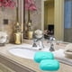 thumbnail image 2 of Soap Holder Container, Portable Bar Soap Saver Scrubber Case For Bathroom And Kitchen (Blue), 2 of 5