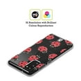 thumbnail image 2 of Head Case Designs Watercolour Insects Ladybugs Soft Gel Case Compatible with Samsung Galaxy S21 Ultra 5G, 2 of 7