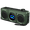 Green, variant on Avantree Boombyte - Portable Digital FM Radio with Bluetooth Speaker, Superb Sound, Metal Finish, MP3 Player, Support Micro SD Card & USB Audio Input, Long Play Time, Rechargeable, Easy to Use