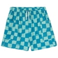 thumbnail image 3 of Disney Monsters Inc. Big Girls' 2-Piece T-Shirt and Shorts Set Sulley and Mike Mint, 3 of 7