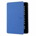 thumbnail image 1 of Étui Kindle Paperwhite - Couverture Durable Imitation Peau avec Mise en Veille/réveil Automatique, - Convient au Kindle Paperwhite 11e Génération 6,8 Pouces et à l'Édition Signature Sortie en 2021, 1 of 3