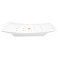 thumbnail image 1 of 1 Pce Plateau de Service Créatif en Mélamine pour Aliments Secs, 1 of 5