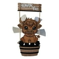 thumbnail image 1 of EDFBUYKRS ANIMAL WINDSPINNER DECORATION, 1 of 4