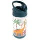 thumbnail image 1 of Botella de Agua Stephen Joseph Azul Dino Tritan sin BPA 10 Onzas para Niños, 1 of 8