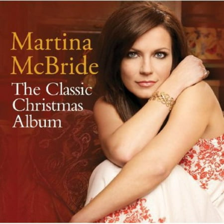 The Classic Christmas Album (Best Contemporary Christmas Albums)