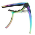 thumbnail image 2 of Guitar Accessories Capo, Colored Guitar Capo  Qiality  For Music Store For Music Lover, 2 of 8