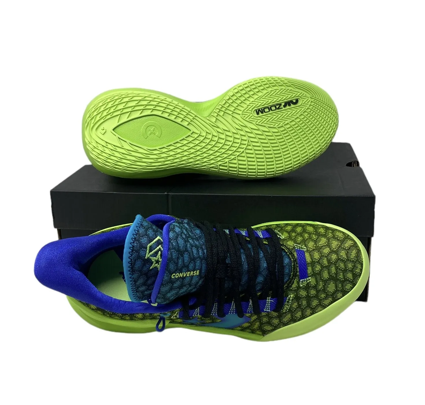 【kobe0527】Converse BB Trilliant Amazon.com | Converse All Star BB Trilliant - Men's (A04941C