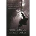 thumbnail image 1 of Pre-Owned Gorillas in the Mist (Paperback) 0349119996 9780753811412, 1 of 1
