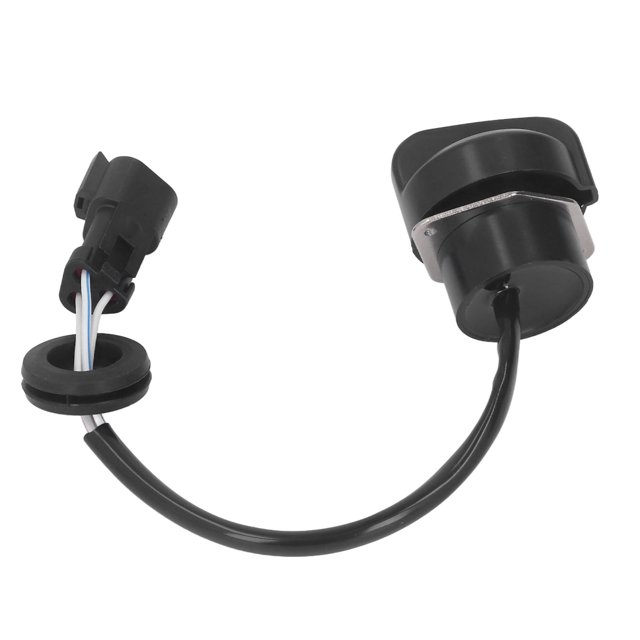 3 Pins Excavator Throttle Motor Knob, Throttle Motor Knob Easy To Install ABS Alloy Steel Fine Workmanship High Accuracy for R130 for R225 7