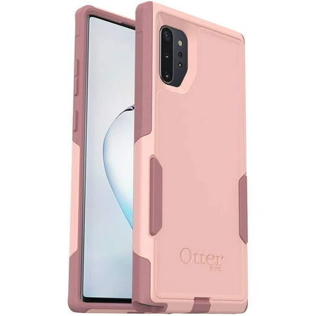 OtterBox Commuter Series Case for Samsung Galaxy Note 10 Plus - Ballet Way Pink