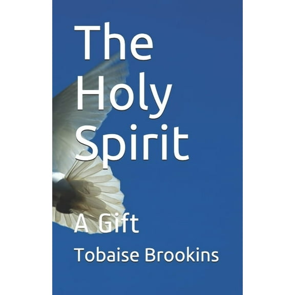 The Holy Spirit (Paperback)