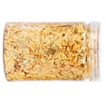 thumbnail image 4 of 3 Pieces 10g Foil Paper Decorative Gift Box Packing Baking Tool Handicraft Making Accessory, Gold Foil Paper, 4 of 10