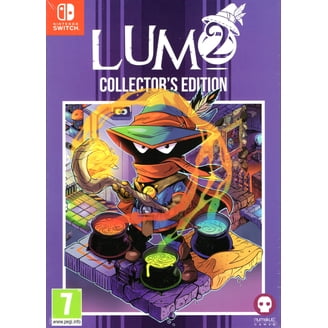 Deadly Premonitions Origins Collector's Edition for Nintendo