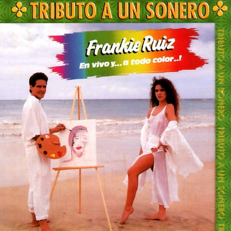 En Vivo Y A Todo Color