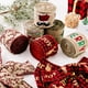 thumbnail image 4 of Cinta para envolver regalos Cinta para decoración navideña Compatible con decoración de regalos para el hogar Adorno compatible con fiesta de bar en casa, 4 of 5