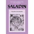 thumbnail image 1 of Pre-Owned Saladin: The Politics of the Holy War (Paperback) by Malcolm Cameron Lyons, D. E. P. Jackson, 1 of 1