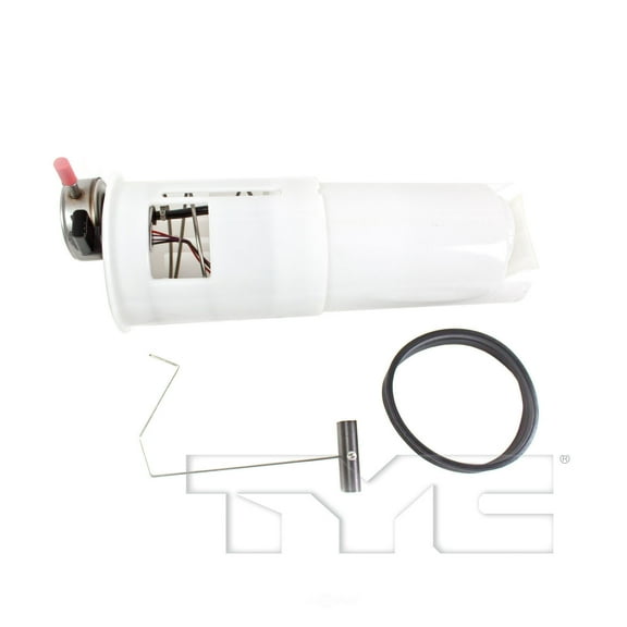 TYC 150073-A TYC CRQ Premium Fuel Pump Module Fits select: 1997-2003 DODGE DAKOTA