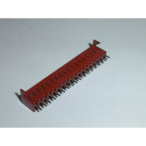 22-02-2185 HOUSING 18 POSITION PC BOARD MOUNT 2.54mm PITCH (4 PIECES) - 22-02-2185
