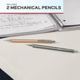 thumbnail image 6 of Paper Mate Advanced Mechanical Pencil Kit, 0.7 mm Lead, Black, 1 Count, 6 of 8