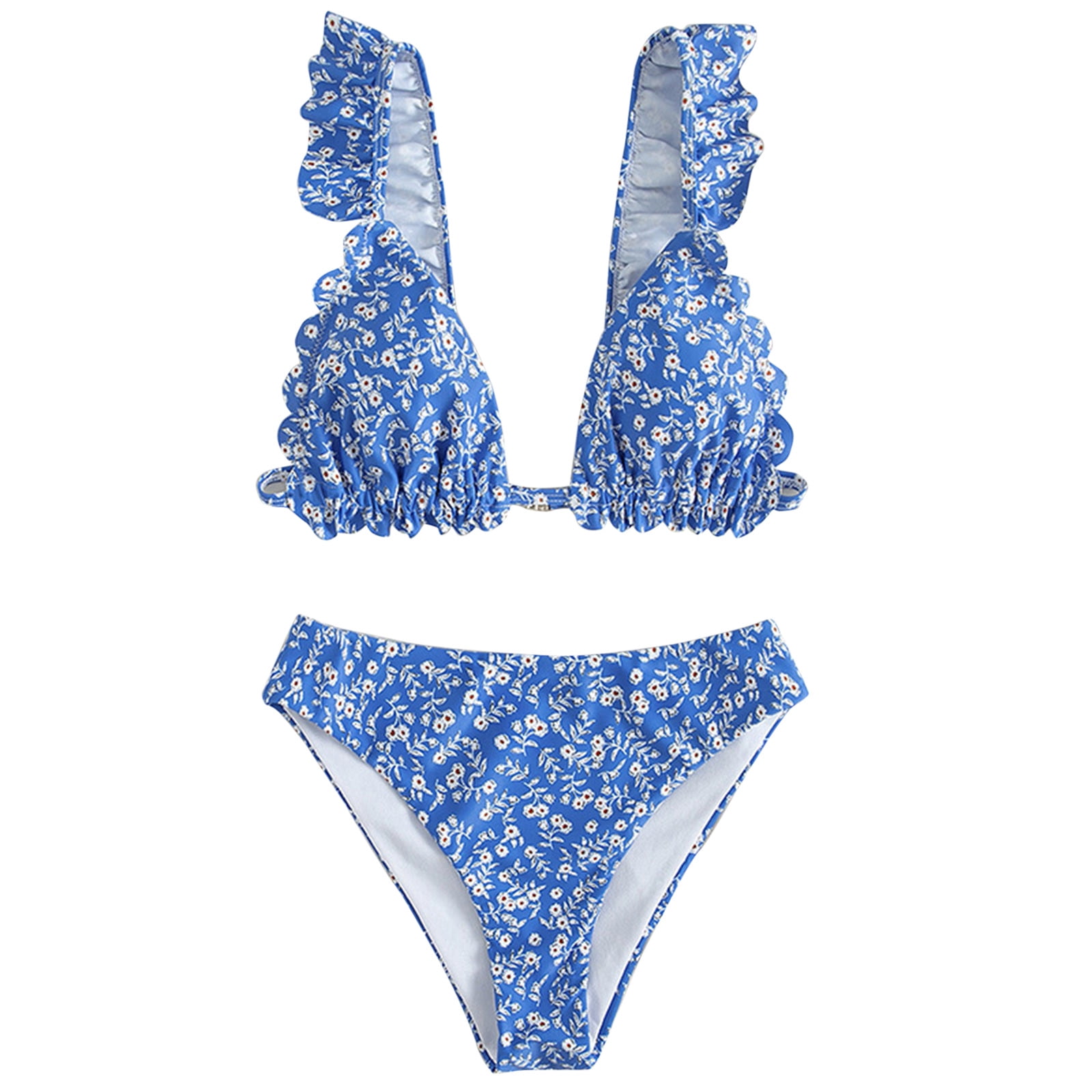 H&m girls swimsuits hot sale