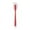 Red, variant on Yhmxh Spoons Kitchen Gadgets Kitchen Essentials Translucent Cream Spatula Cake Spatula Butter Mixing Spatula Cake Baking Tool Kitchen Accessories Kitchen Tools for Home Kitchen School Office