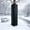 Black#128, variant on Tree Trunk Wrap, Aluminum Foil Insulated Winter Cover, Reusable Cold Freeze Protection for Trees, Shrubs & Palm Saplings, 39x12 Inch