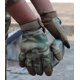 thumbnail image 3 of Guantes tácticos para hombres, guantes de trabajo con pantalla táctil con nudillos duros para trabajo al aire libre, deportes, motocicleta, ciclismo, entrenamiento táctico, airsoft, paintbal, 3 of 5