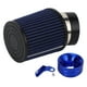 thumbnail image 1 of Kit de adaptador y filtro de aire kit de adaptador de filtro de aire de carburador duradero de alta resistencia para 65 Go Kart ANGGREK Otros, 1 of 8