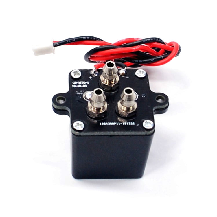 rc car smoke generator