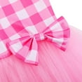 thumbnail image 6 of BAOHULU Princess Tulle Dress Ballet Leotard for Girls Ruffle Sleeve Dance Outfit, 6 of 6