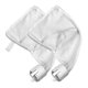 thumbnail image 1 of 2 bolsas para limpiador de piscinas, bolsa para robot de piscina, bolsa de nailon de repuesto para Polaris 360 y 380, bolsa de filtración universal para bolsas de repuesto Polaris 360/380, 1 of 5