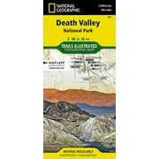 Death Valley National Park (other): 9781566953214