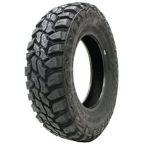 Set of 4 Mastercraft Courser MXT LT245/75R16 120/116Q E Tires Fits: 2000-04 Ford F-150 Lariat, 1994-2002 Dodge Ram 2500 Base