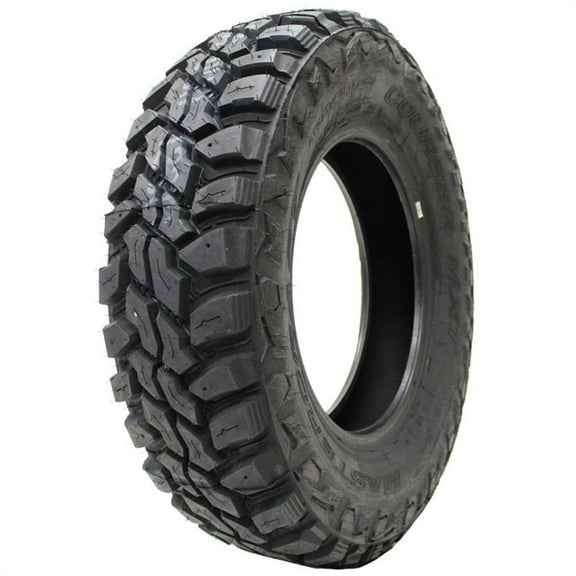 Mastercraft Courser 285/65R18 125 Q Tire
