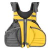 Fishing Vest Adjustable Breathable Sailing Kayaking Boating Waistcoat