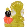 thumbnail image 2 of IBA Indianbeautifulart Hindu God Resin Sri Lakshmi Narayan Idol Modern Artwork Showpiece For Worship Purpose Hindu God Living Room Home Décor-Z2, 2 of 8