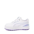 thumbnail image 2 of Tenis Puma Karmen II Idol Bouncy Sky para Mujer 399760-01 blanco 23.5, 2 of 7