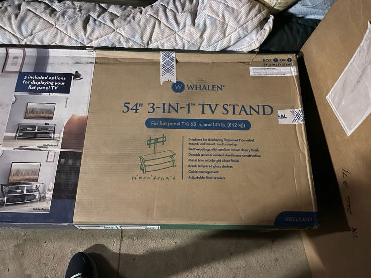 Bbxl54nv 2024