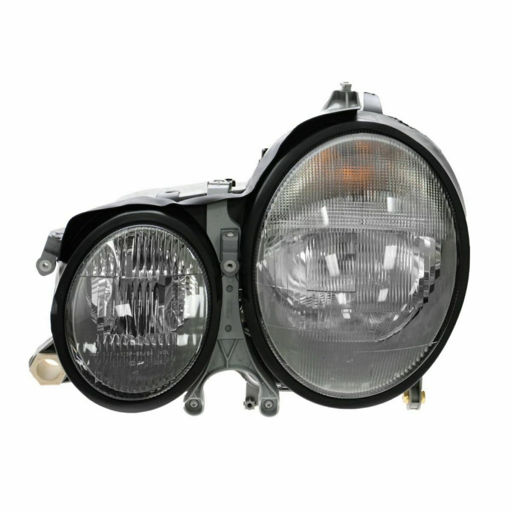 CarLights360: For 2000 2001 2002 