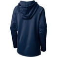 thumbnail image 4 of Marucci Youth Team Fleece Training Hoodie Navy Xl, 4 of 5