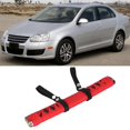 thumbnail image 4 of Tbest Rear Grip, Grab Bar,Car Interior Handle Headrest Rear Grab Roll Bar Universal Midification, 4 of 7