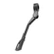 thumbnail image 4 of Pata de cabra para bicicletas, pata de cabra lateral ajustable, aleación de aluminio, BMX, estacionamiento para bicicletas para adultos C, 4 of 8