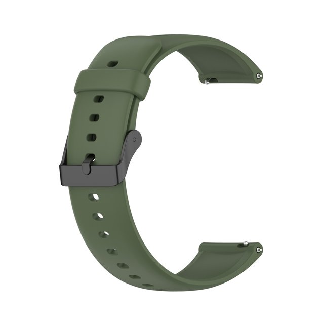 Correas de reloj de silicona para Huawei Watch 3 / Pro Classic correa de pulsera de repuesto