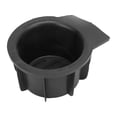thumbnail image 3 of 2L1Z-7813562-AAA, Car Cup Holder Center Console Cup Holder Insert Heat Resistant Durable Matte Finish  For Upgrade, 3 of 8