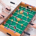 thumbnail image 2 of KAKOWELY 5pcs Table Football Cork Balls Table Soccer Ball Table Soccer Accessory,1.42"X1.42"X1.42", 2 of 5