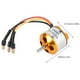 thumbnail image 3 of 2212 1000kV 40A Brushless ESC Motor Accessories for RC Drone Helicopter FPV Model, 3 of 4