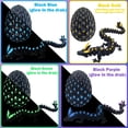 thumbnail image 7 of "3D Printed Luminous Dragon Egg Models,Flexible Joint Animal lacertid Figurines, Stress Relief, Fidget restlessness,Surprise Fantasy Gifts, 7 of 7