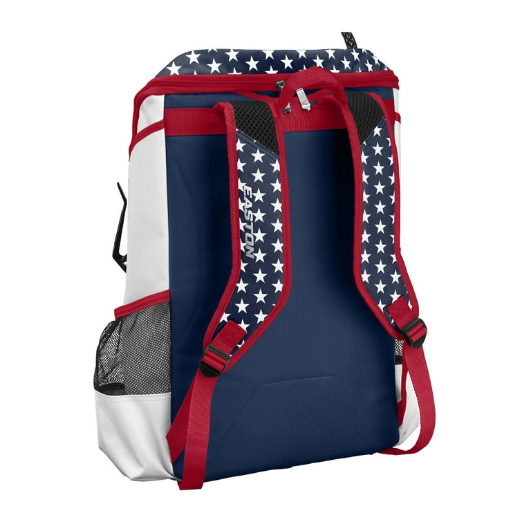 Easton Sac à dos GAME READY pour batte et équipement